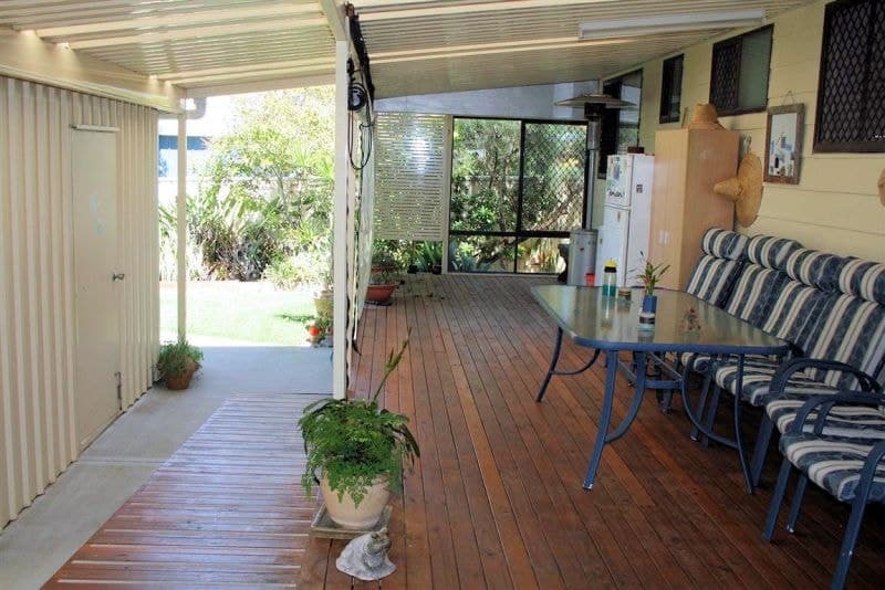 1 Campbell Street CORINDI BEACH NSW, Corindi Beach - Thumbnail 6