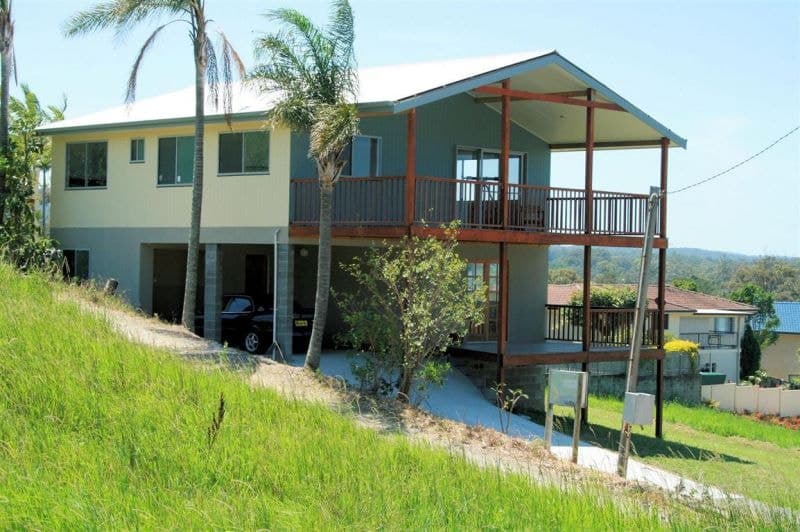 9 Backhouse Street WOOLGOOLGA NSW, Woolgoolga - Thumbnail 8