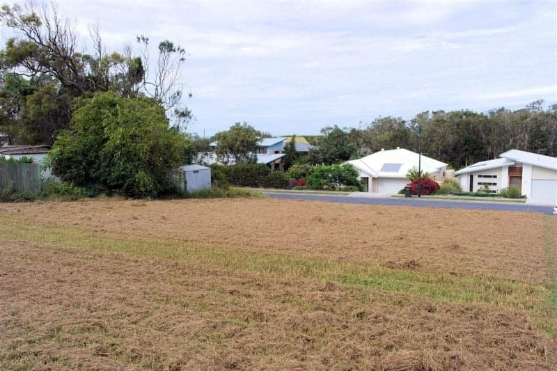 1 Jabiru Way CORINDI BEACH NSW, Corindi Beach - Image 1