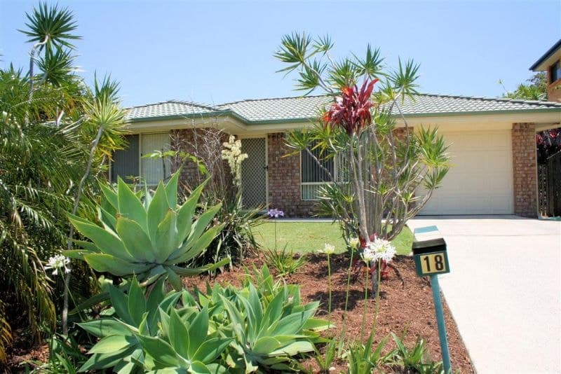 18 Ryan Cres WOOLGOOLGA NSW, Woolgoolga - Image 1