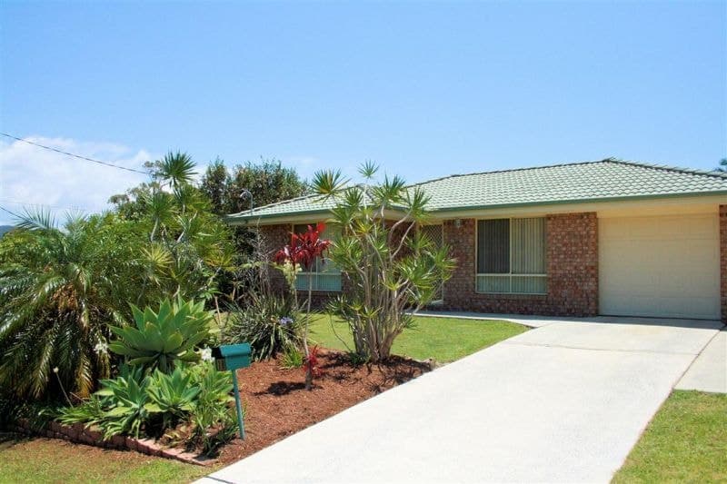 18 Ryan Cres WOOLGOOLGA NSW, Woolgoolga - Thumbnail 3
