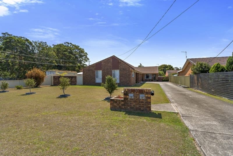 1/30 Knox Street WOOLGOOLGA NSW, Woolgoolga - Image 1