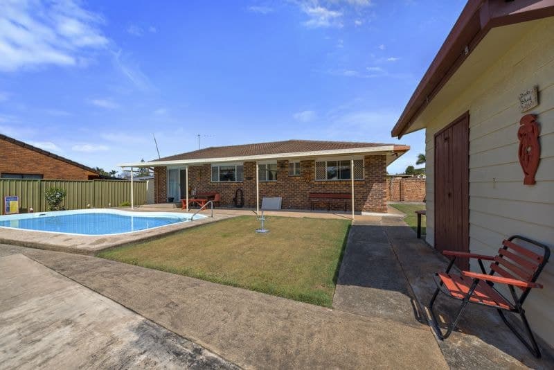 1/30 Knox Street WOOLGOOLGA NSW, Woolgoolga - Thumbnail 4