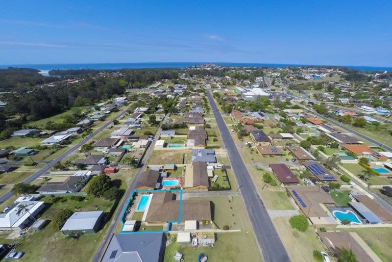 1/30 Knox Street WOOLGOOLGA NSW, Woolgoolga - Thumbnail 6