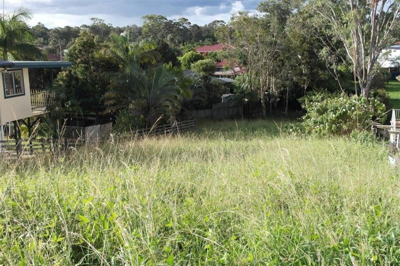12 Clarence Street WOOLGOOLGA NSW, Woolgoolga - Image 1