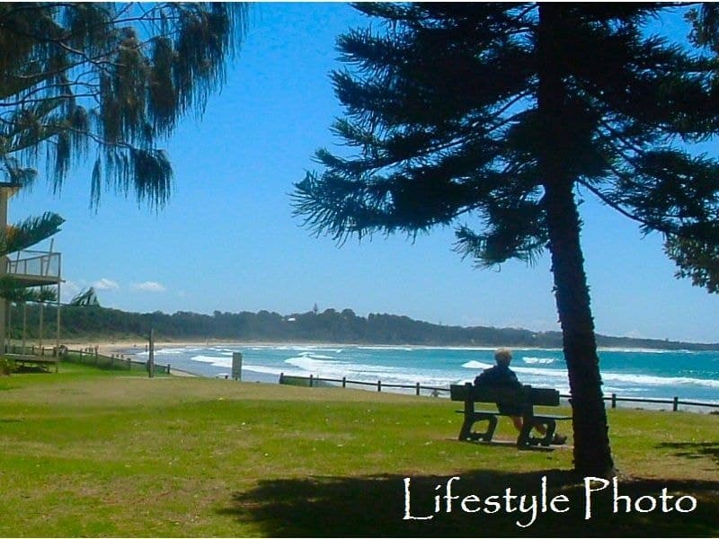 12 Clarence Street WOOLGOOLGA NSW, Woolgoolga - Thumbnail 4