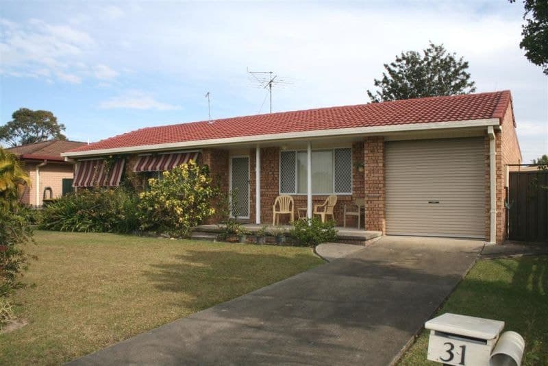 31 Turon Parade WOOLGOOLGA NSW, Woolgoolga - Image 1