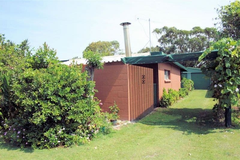 64 Ford Street RED ROCK NSW, Red Rock - Image 1