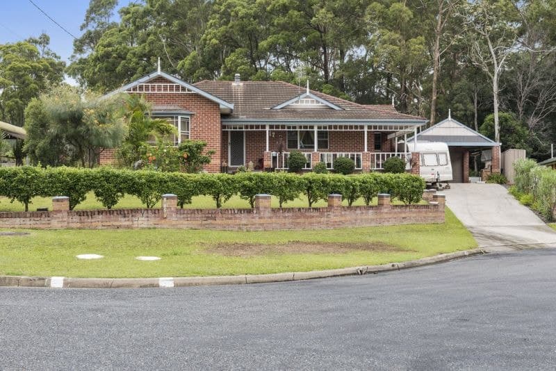 17 Ryan Cres WOOLGOOLGA NSW, Woolgoolga - Image 1