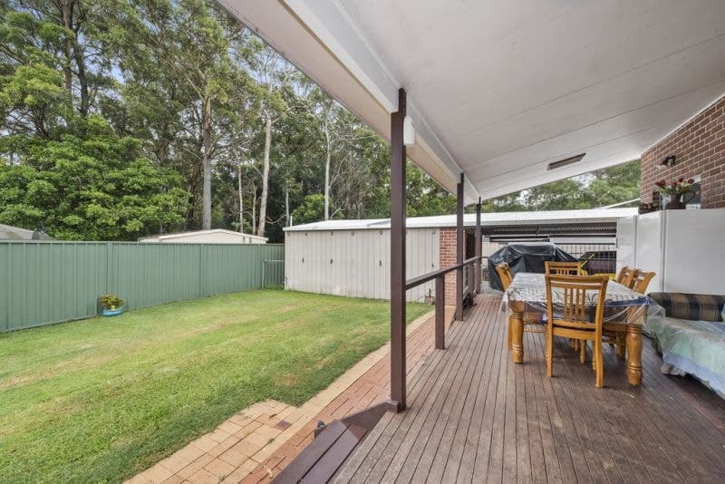17 Ryan Cres WOOLGOOLGA NSW, Woolgoolga - Thumbnail 8
