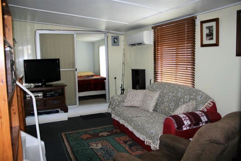 102/64 Third Ave Sunset Caravan Park WOOLGOOLGA NSW, Woolgoolga - Image 1