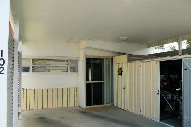 102/64 Third Ave Sunset Caravan Park WOOLGOOLGA NSW, Woolgoolga - Thumbnail 2