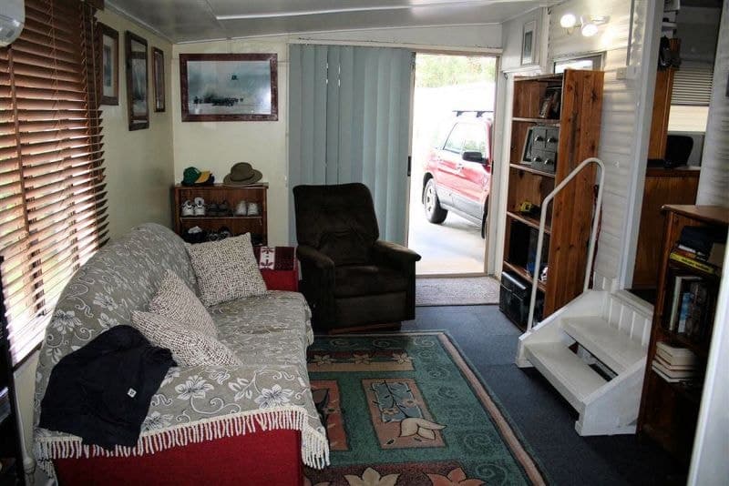 102/64 Third Ave Sunset Caravan Park WOOLGOOLGA NSW, Woolgoolga - Thumbnail 3