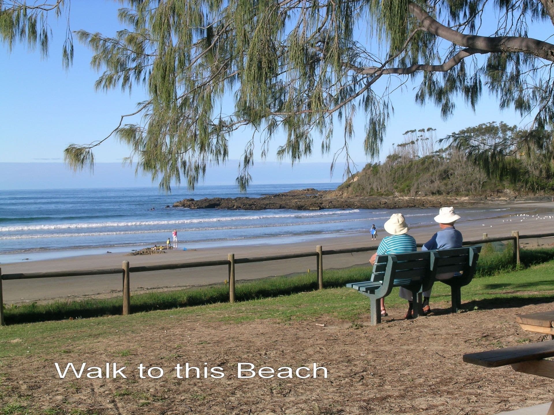 102/64 Third Ave Sunset Caravan Park WOOLGOOLGA NSW, Woolgoolga - Thumbnail 4