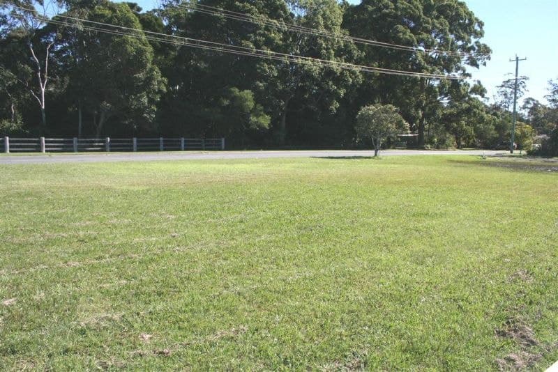 32 Knox Street WOOLGOOLGA NSW, Woolgoolga - Image 1