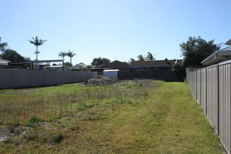 Lot 2 Niland Close CORINDI BEACH NSW, Corindi Beach - Image 1