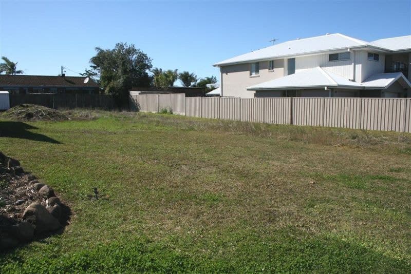 Lot 2 Niland Close CORINDI BEACH NSW, Corindi Beach - Thumbnail 2