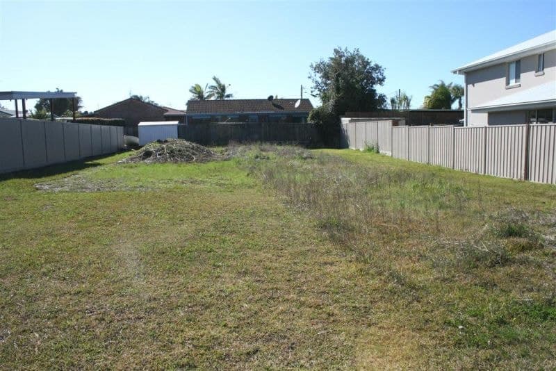 Lot 2 Niland Close CORINDI BEACH NSW, Corindi Beach - Thumbnail 4