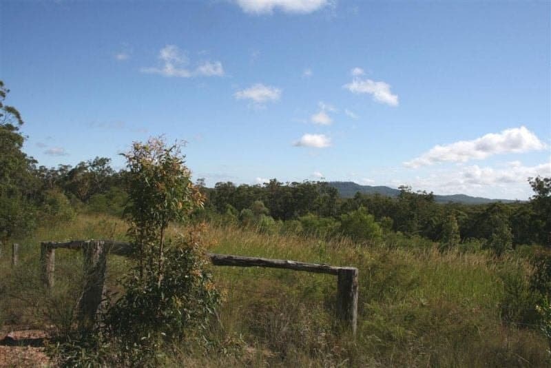 Lot 125 Featherstone Rd SHERWOOD NSW, Sherwood - Image 1