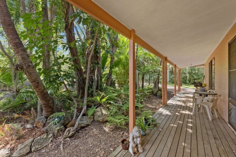 105 Morgans Road SANDY BEACH NSW, Sandy Beach - Thumbnail 7