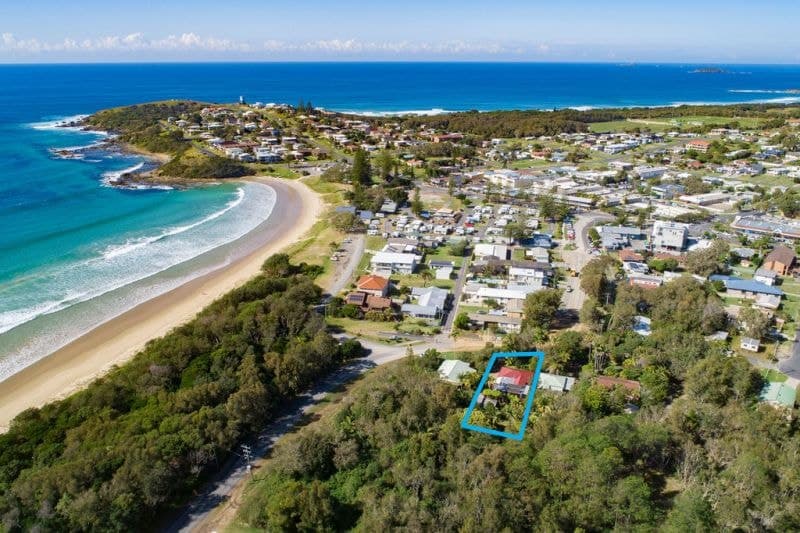 7 Pacific Street WOOLGOOLGA NSW, Woolgoolga - Image 1