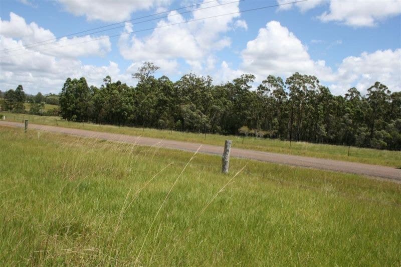 Lot 3 Parker Road LANITZA NSW, Lanitza - Image 1