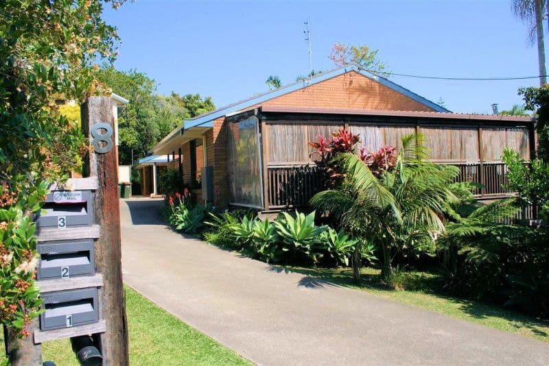 2/8 Wansborough Avenue MOONEE BEACH NSW, Moonee Beach - Image 1