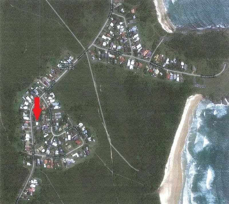 28 Arrawarra Rd ARRAWARRA HEADLAND NSW, Arrawarra Headland - Thumbnail 2