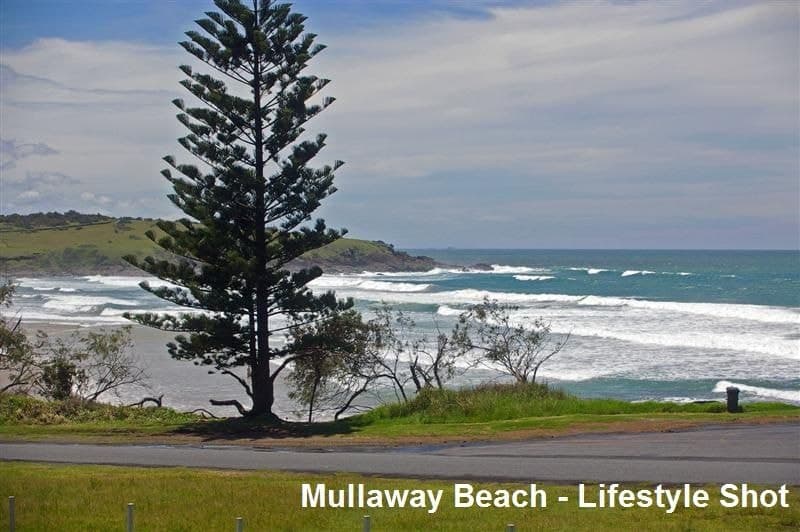 28 Arrawarra Rd ARRAWARRA HEADLAND NSW, Arrawarra Headland - Thumbnail 4