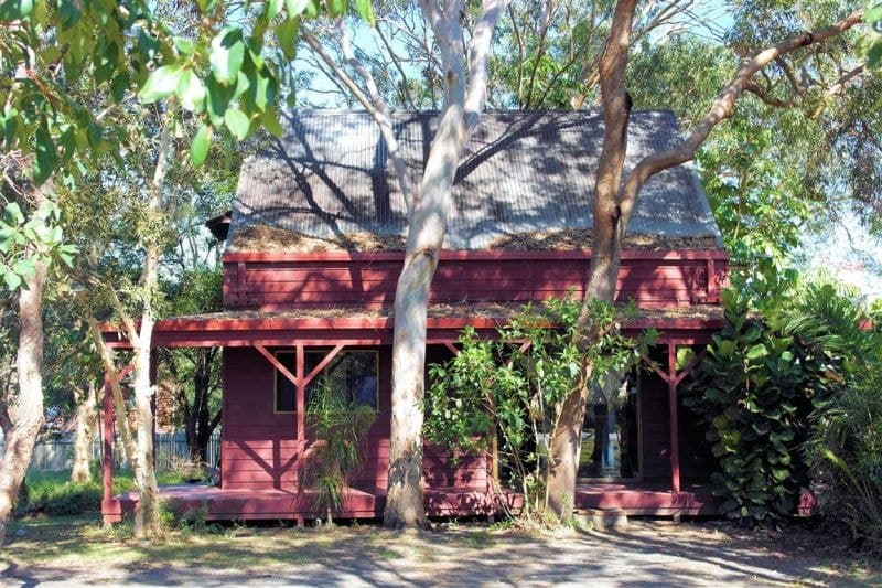 58 Fiddaman Road EMERALD BEACH NSW, Emerald Beach - Image 1