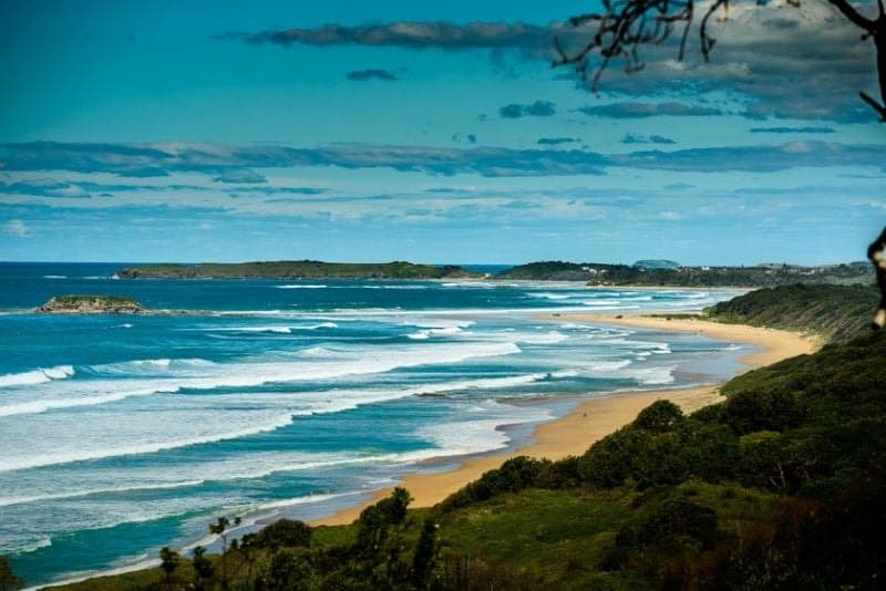 40 Ocean Street WOOLGOOLGA NSW, Woolgoolga - Image 1