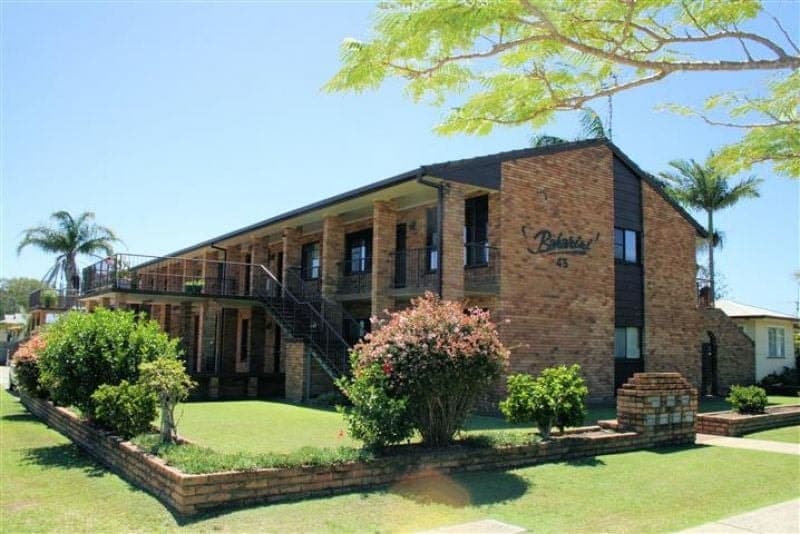 2/45 Beach Street WOOLGOOLGA NSW, Woolgoolga - Image 1