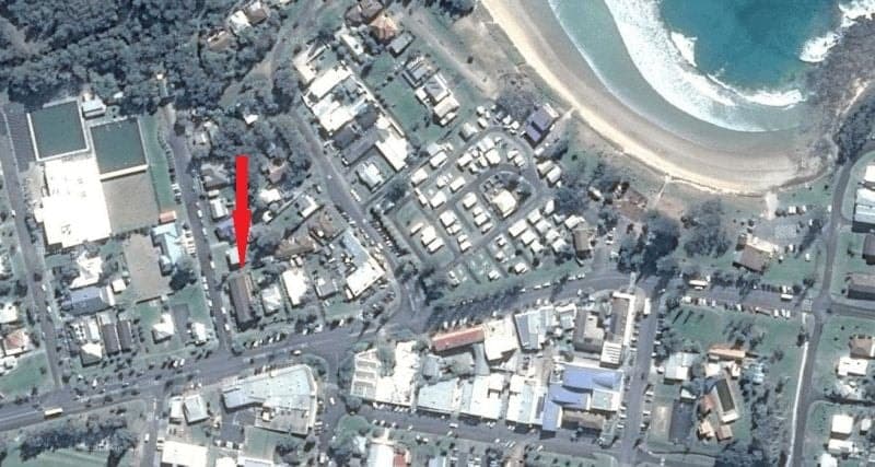 2/45 Beach Street WOOLGOOLGA NSW, Woolgoolga - Thumbnail 2