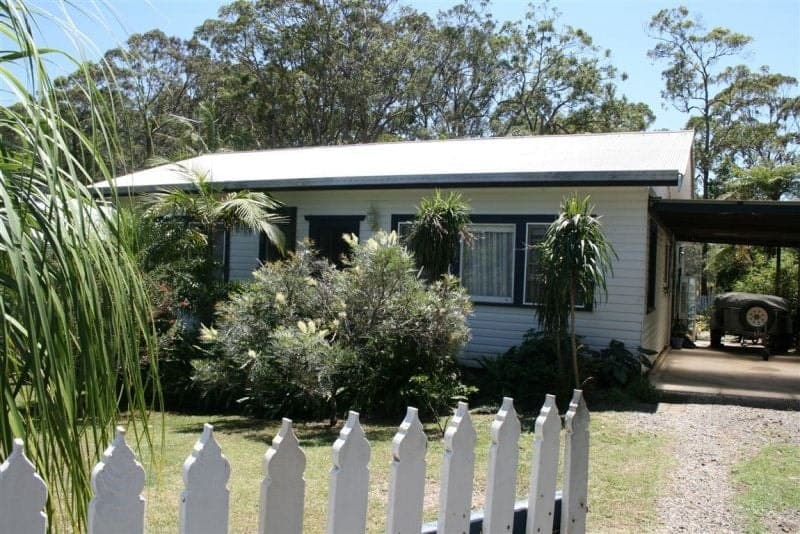 55 Blackbutt Ave SANDY BEACH NSW, Sandy Beach - Image 1