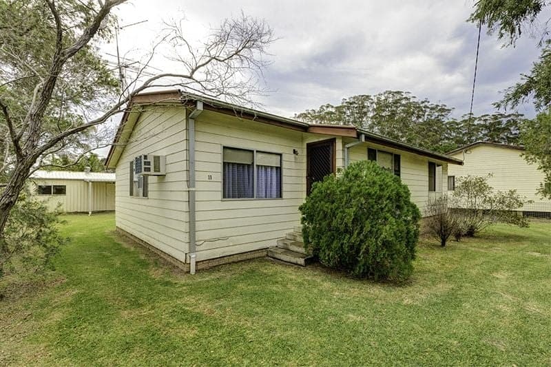 11 Bultitude Street WOOLGOOLGA NSW, Woolgoolga - Image 1