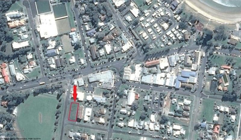 Unit 7/7 Fawcett Street WOOLGOOLGA NSW, Woolgoolga - Thumbnail 4