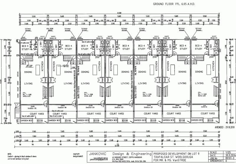Unit 7/7 Fawcett Street WOOLGOOLGA NSW, Woolgoolga - Thumbnail 7