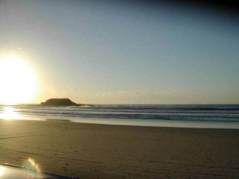 Unit 1/16 Market Street WOOLGOOLGA NSW, Woolgoolga - Thumbnail 4