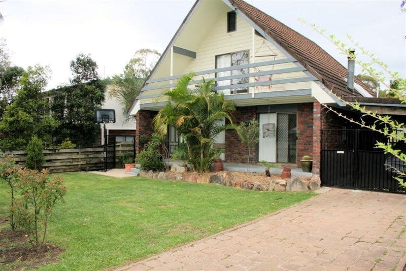 6 Pine Crescent SANDY BEACH NSW, Sandy Beach - Image 1