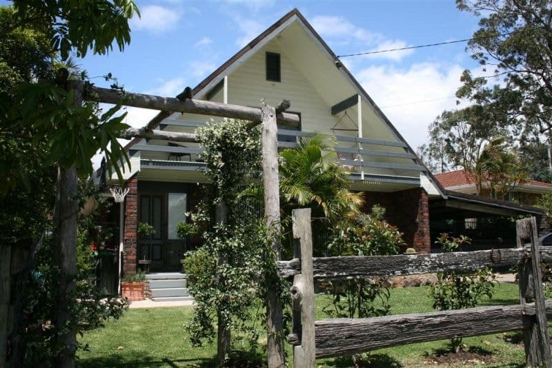 6 Pine Crescent SANDY BEACH NSW, Sandy Beach - Thumbnail 5