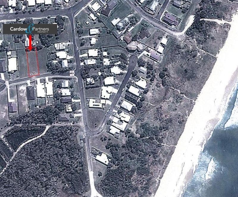 3 Jabiru Way CORINDI BEACH NSW, Corindi Beach - Image 1