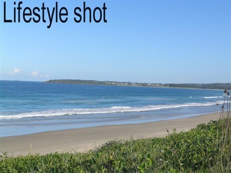 39 Saltwater Crescent CORINDI BEACH NSW, Corindi Beach - Image 1