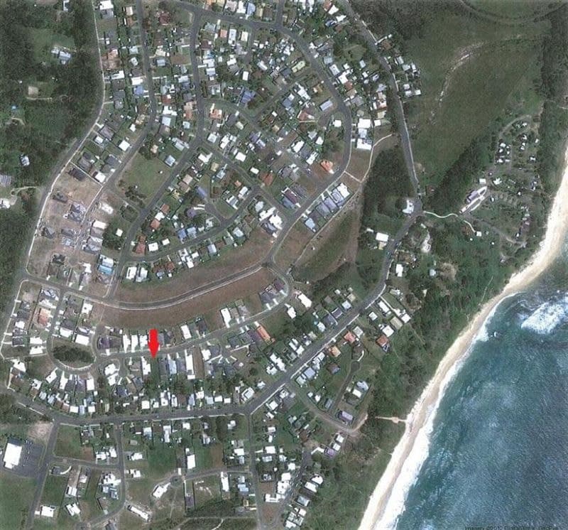 39 Saltwater Crescent CORINDI BEACH NSW, Corindi Beach - Thumbnail 2