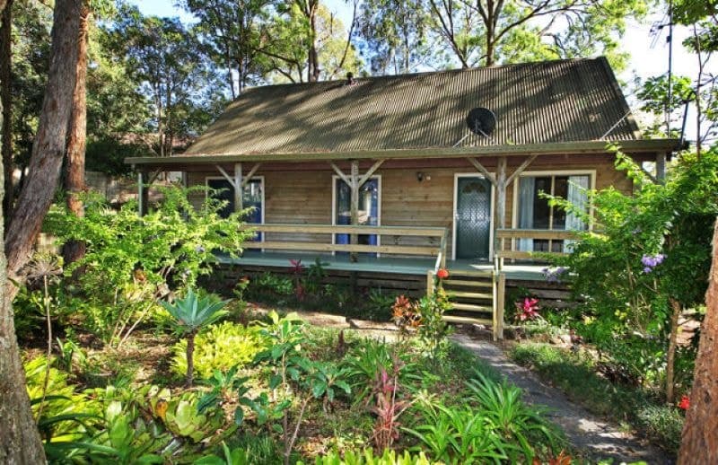 4 Wattle Place SANDY BEACH NSW, Sandy Beach - Image 1