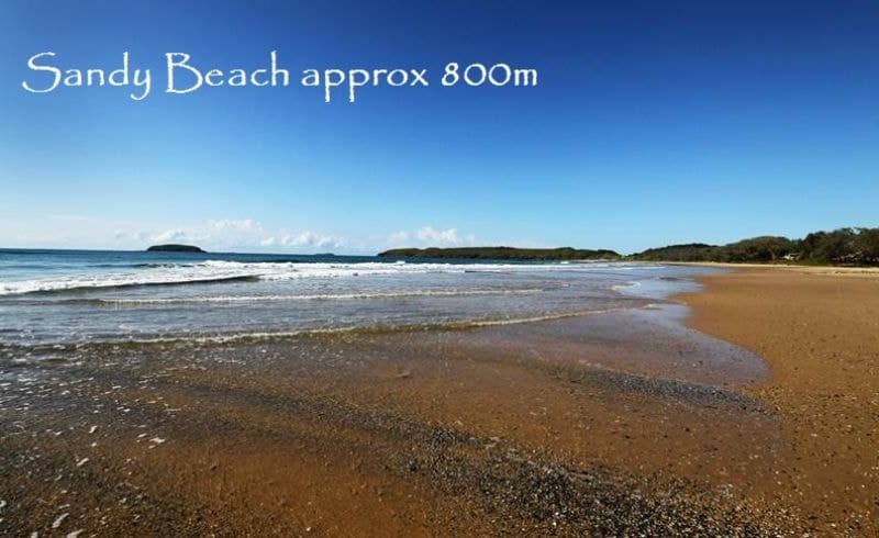 4 Wattle Place SANDY BEACH NSW, Sandy Beach - Thumbnail 3
