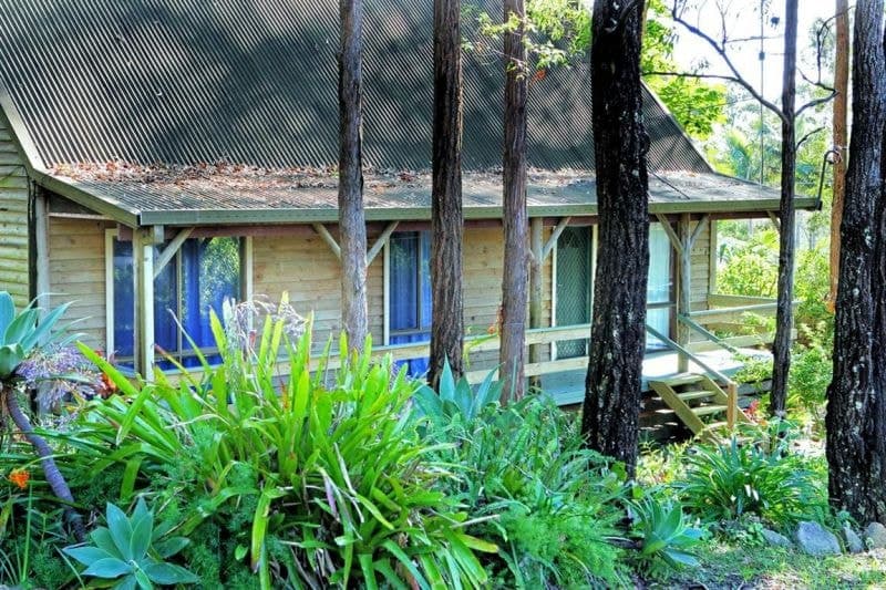 4 Wattle Place SANDY BEACH NSW, Sandy Beach - Thumbnail 6