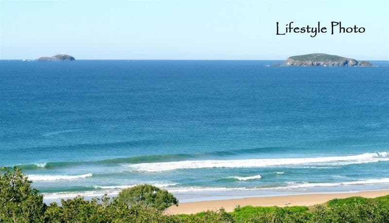Lot 2 Hasting Street WOOLGOOLGA NSW, Woolgoolga - Thumbnail 4