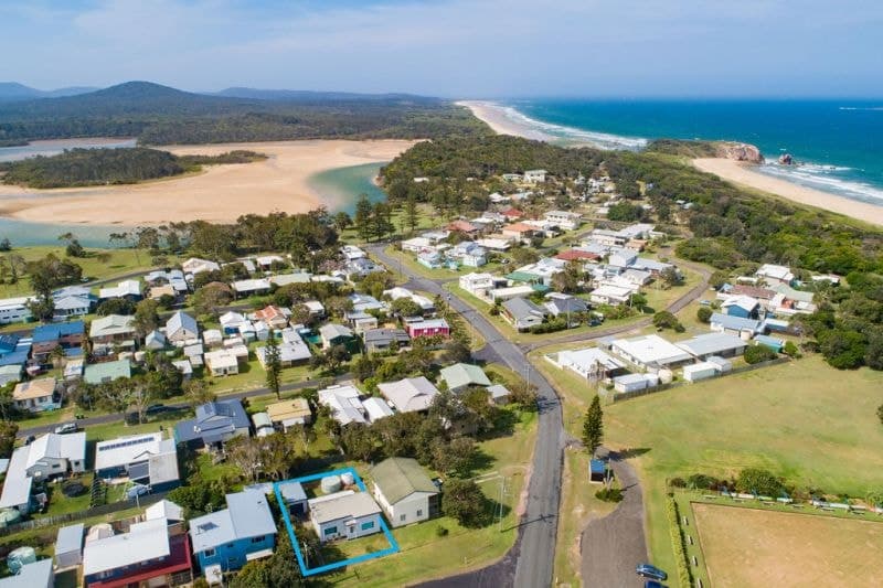 3 Rudder Street RED ROCK NSW, Red Rock - Thumbnail 7