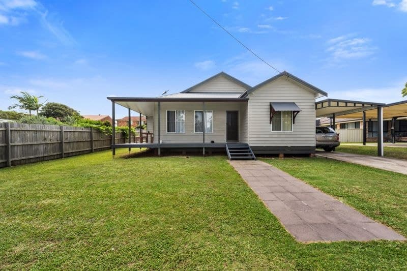 53 Coral Street CORINDI BEACH NSW, Corindi Beach - Thumbnail 5