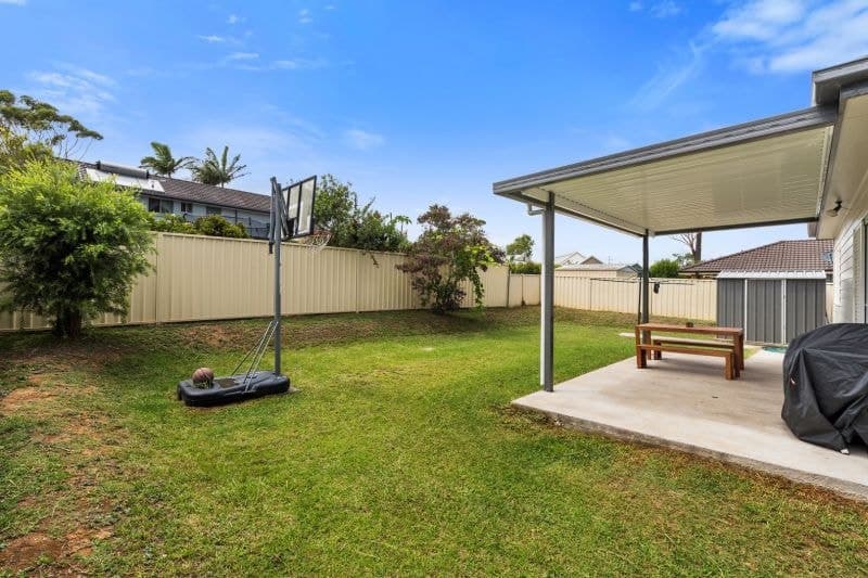 53 Coral Street CORINDI BEACH NSW, Corindi Beach - Thumbnail 7